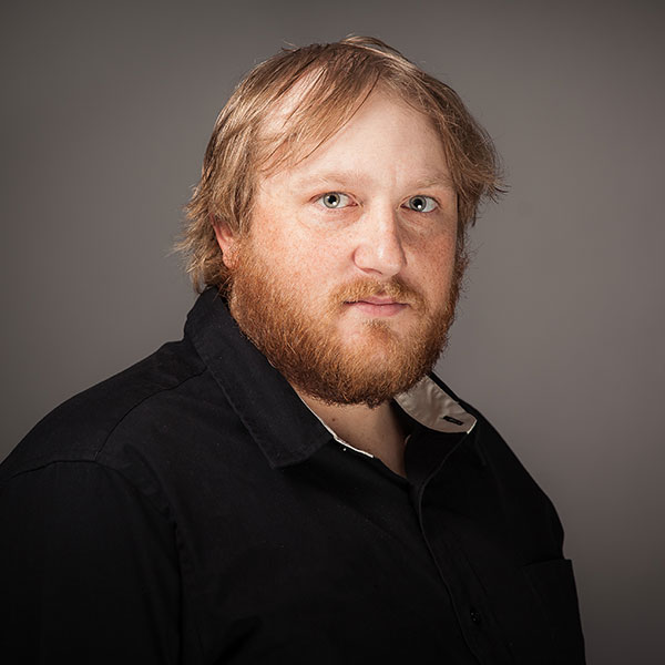 Team Member Image