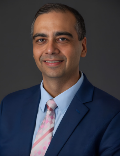Abhi Gautam has joined DDL to lead DDL's new consulting service offering.